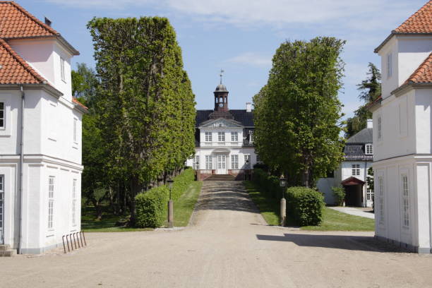 istock Sorgenfri Royal Castle 173907217