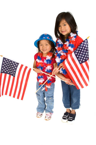 Hurray for the USA!