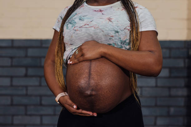 istock A Mother's Embrace 1739087369