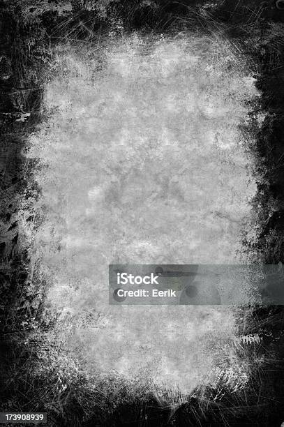 Grunge Hintergrund Stockfoto und mehr Bilder von Abstrakt - Abstrakt, Alt, Beschädigt