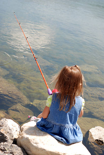 istock Child Fishing 173910182