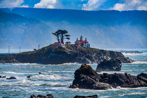 istock California Crescent City Lighthouse 1739102230
