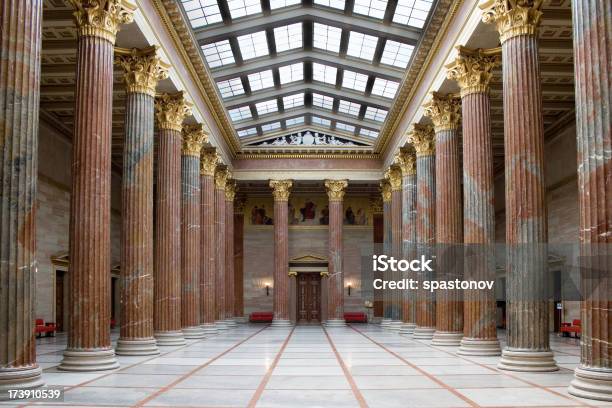 Photo libre de droit de Le Parlement Dautriche banque d'images et plus d'images libres de droit de Bâtiment du parlement - Bâtiment du parlement, Vienne - Autriche, Architecture