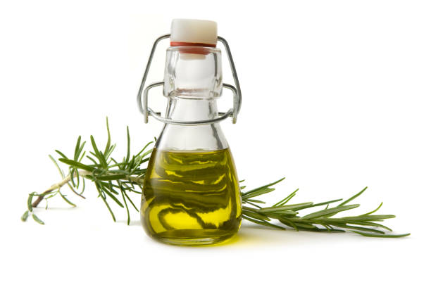istock Flavouring: Olive Oil and Rosemary 173910615