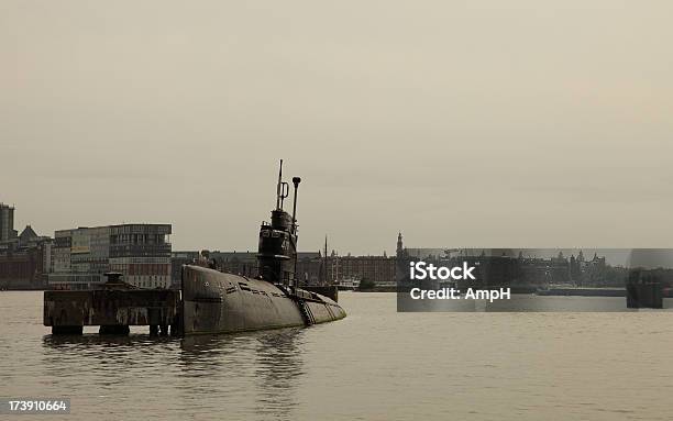 Старый Советский Подводная Лодка — стоковые фотографии и другие картинки Подводная лодка - Подводная лодка, Старомодный, Старый