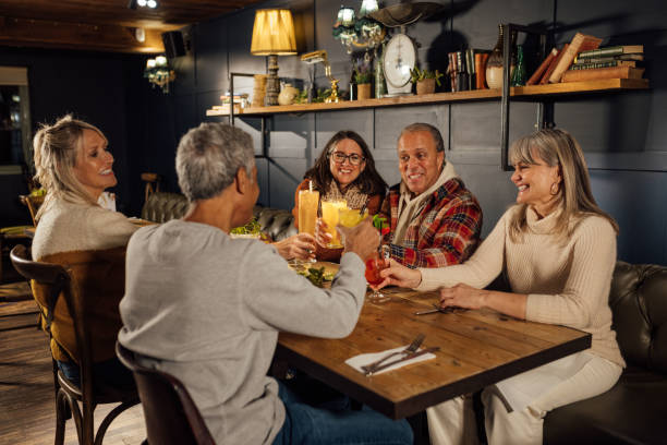 istock Out and About with Friends 1739117414