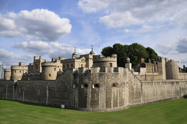 istock Tower of London 173911901
