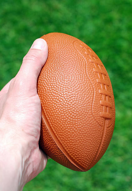 istock Foam Football 173912399