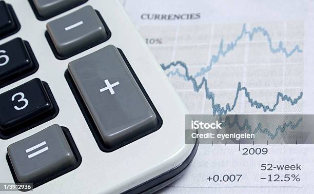 Finance Stock Photo - Download Image Now - Analyzing, Backgrounds, Business