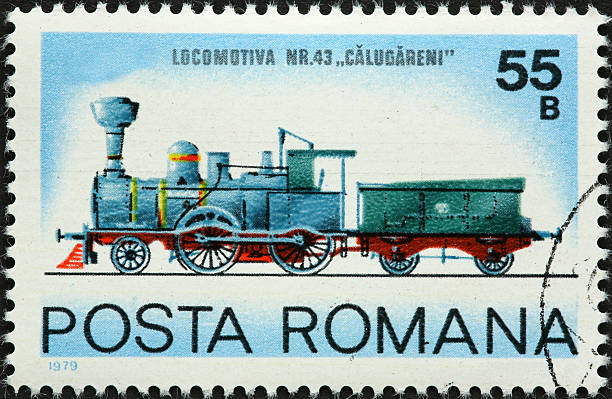 istock steam locomotive 173913131