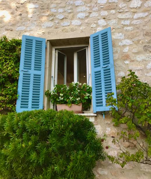 istock Saint Paul de Vence, France 1739131339