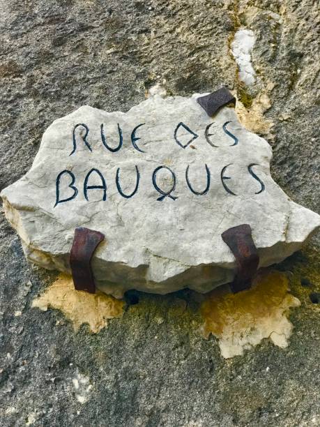 istock Saint Paul de Vence, France 1739135127