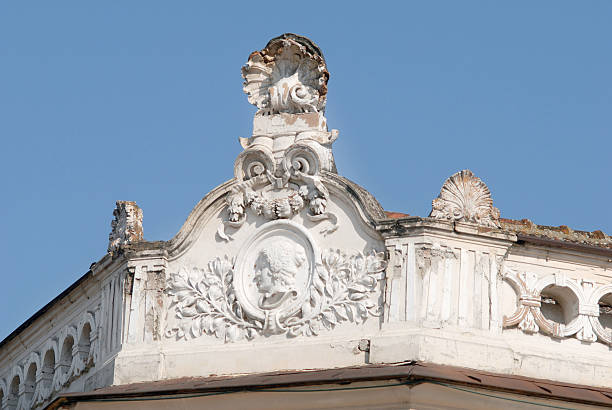 istock top of the building 173914323
