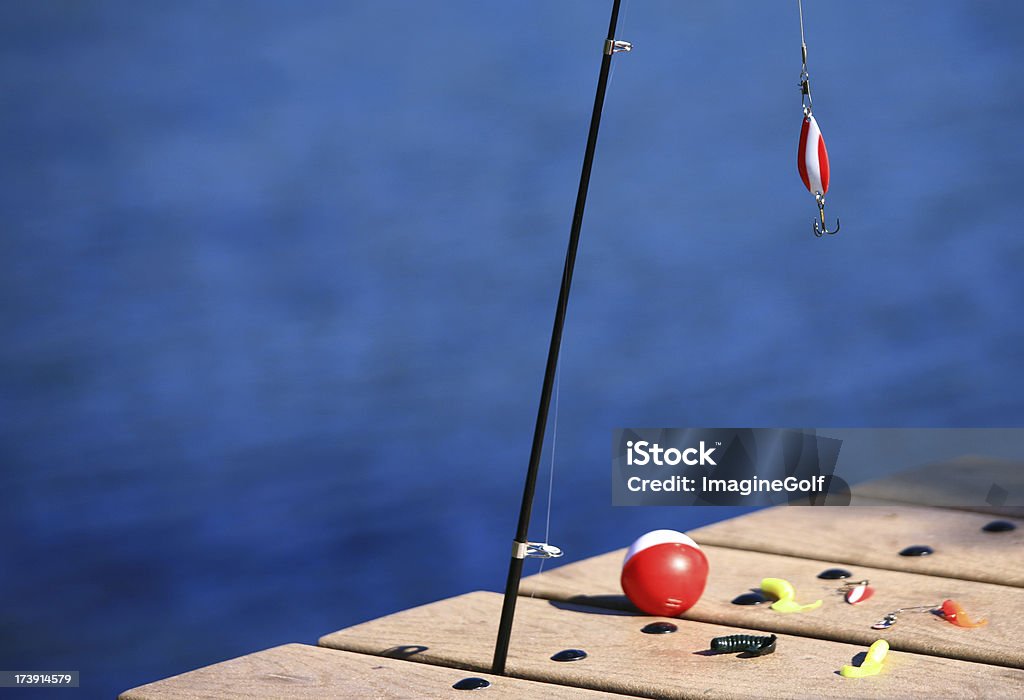 釣り用具 - 釣り ウキのロイヤリティフリーストックフォト