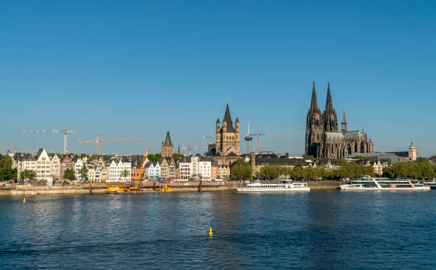 istock View of Cologne Old City and Cathedrals 1739147089