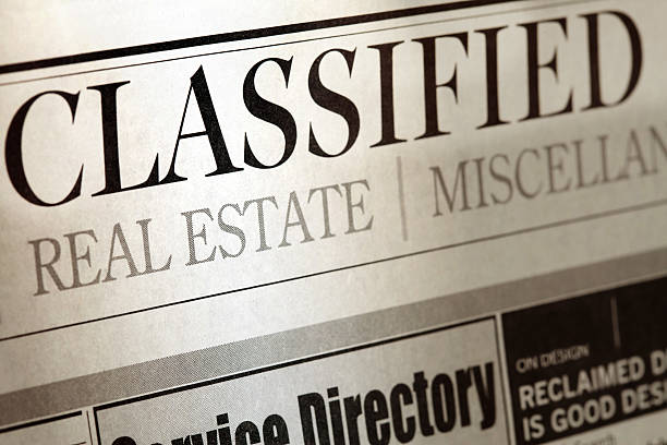 istock classified newspaper close up 173915071