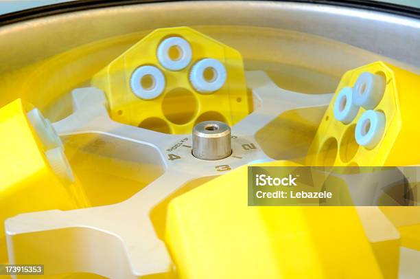 Centrifuge In Lab Stock Photo - Download Image Now - Artificial Insemination, Biochemistry, Biology