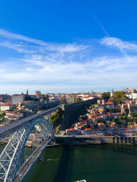 istock Porto, Portugal 1739154696