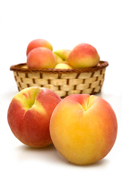 Apricots.
