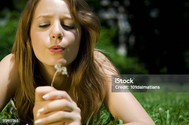 Best Wishes Stock Photo - Download Image Now - 16-17 Years, Adolescence, Beautiful People