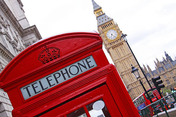 istock London street 173918160