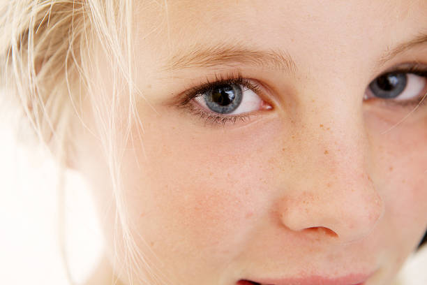 istock Close Up of Eye 173918613