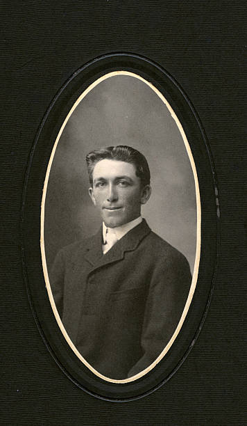 istock Vintage Man  Please view other images from this series 173920277