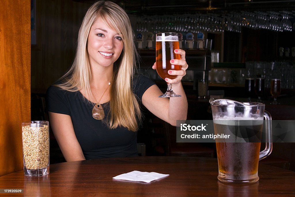 Bières de santé - Photo de Bière libre de droits