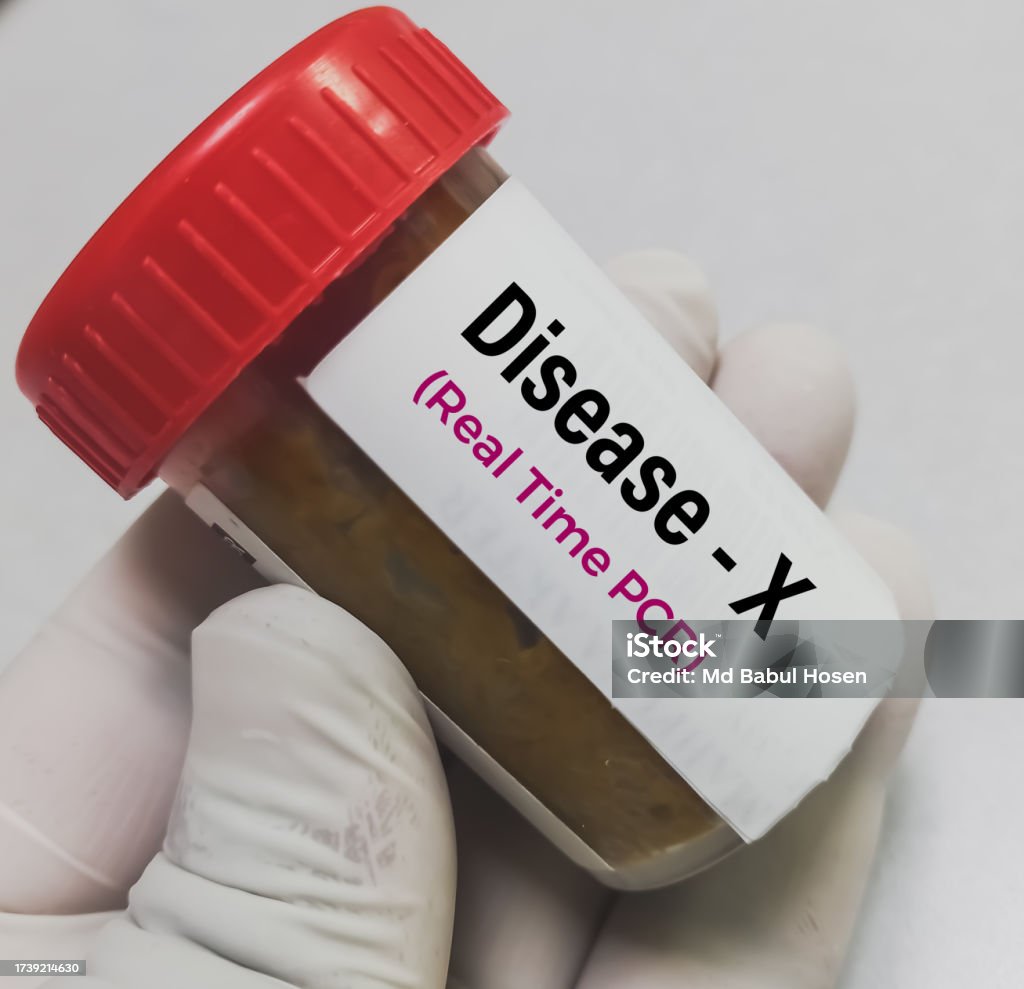 Stool Sample For Disease X Test Disease X Pcr Test Its The Mysterious Stool Sample For Disease X Test Disease X Pcr Test Its The Mysterious