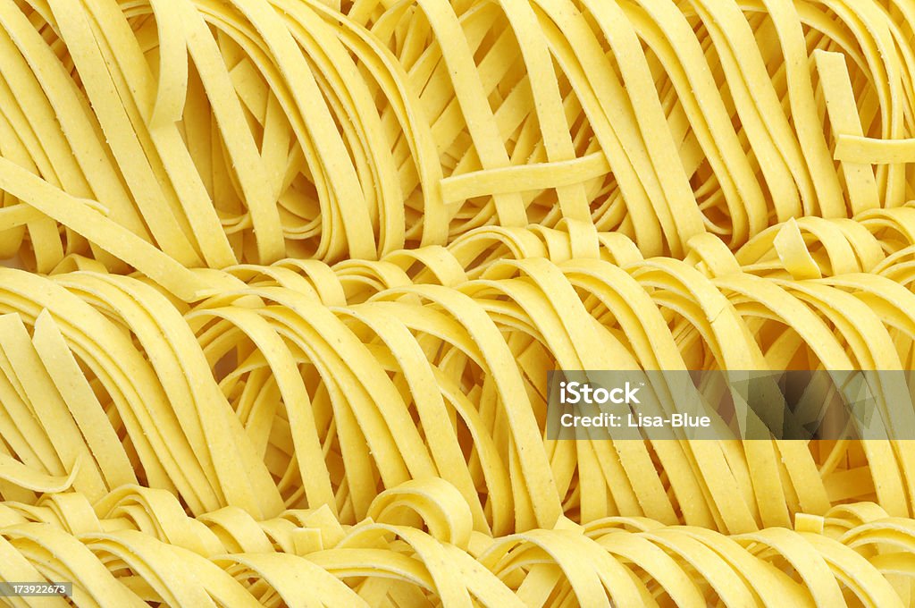 Patrón de fondo de comida italiana, pastas - Foto de stock de Abundancia libre de derechos