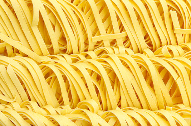 istock Italian Pasta Food Background Pattern 173922673
