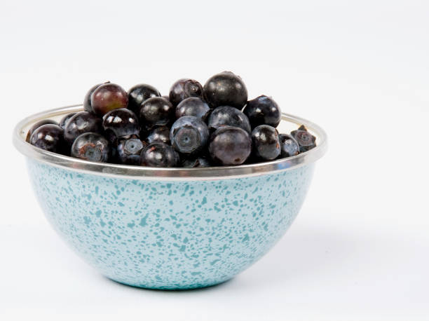 istock Bowl of Blueberries 173922813
