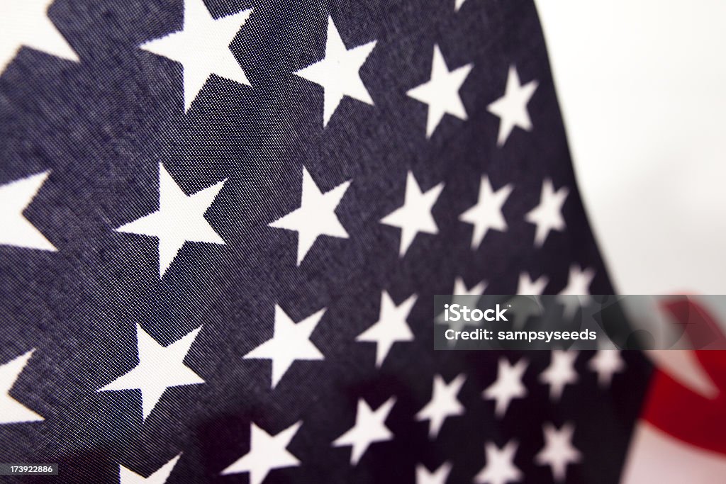 America - Foto de stock de 4 de Julho royalty-free