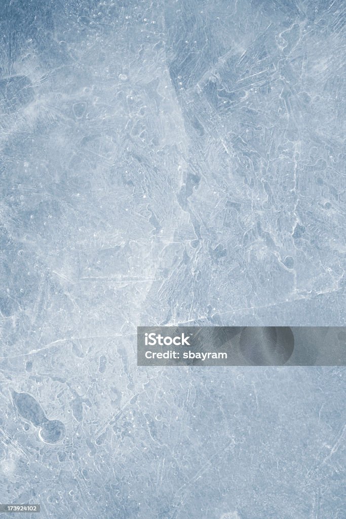 Fundo de gelo - Foto de stock de Hóquei no Gelo royalty-free