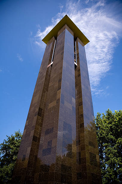 istock Carillon in Berlin-Tiergarten, vertical photo 173924160