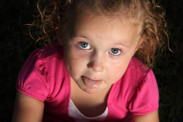istock Funny Girl 173924283