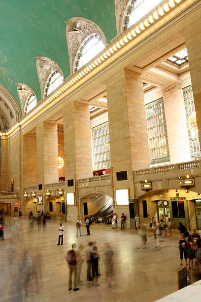 istock Grand Central, New York City 173924373