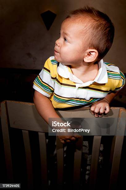 Young Hawaiian Child Stock Photo - Download Image Now - Hawaiian Ethnicity, 12-23 Months, Babies Only