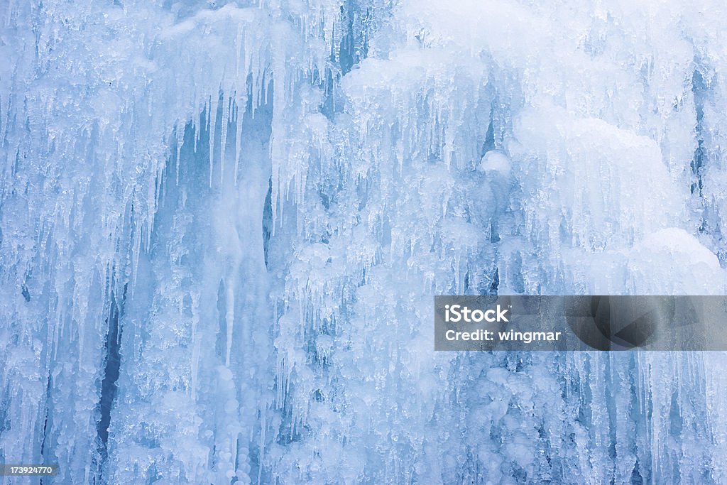 wall of icicle "wall of icicle, tyrolean cascade" Awe Stock Photo