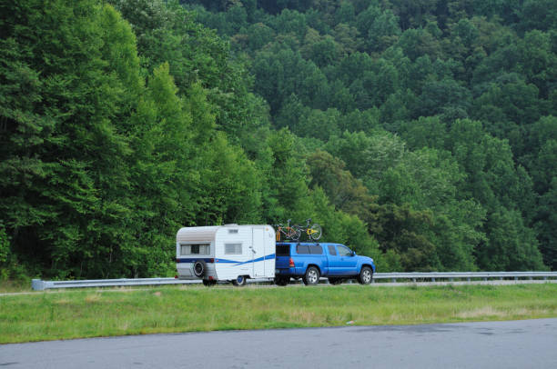 istock Traveling in the mountains 173925618