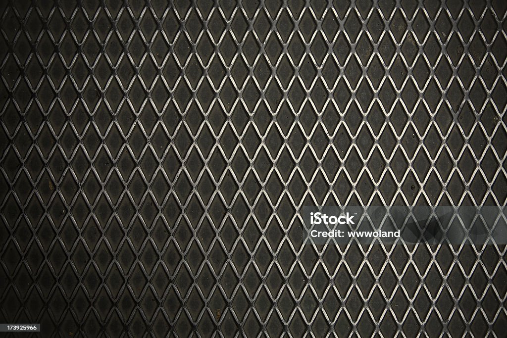 Textura de Metal - Foto de stock de Amarelo royalty-free