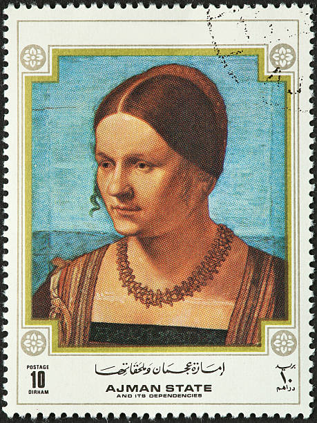 istock portrait of a woman 173926408