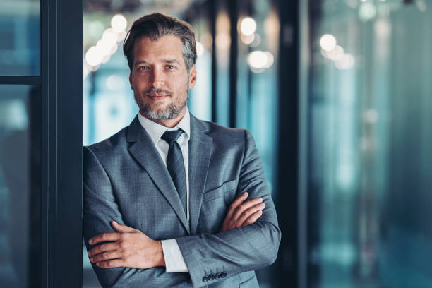 Trust and responsibility are important for our business