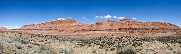 istock Arizona desert panorama 173927483