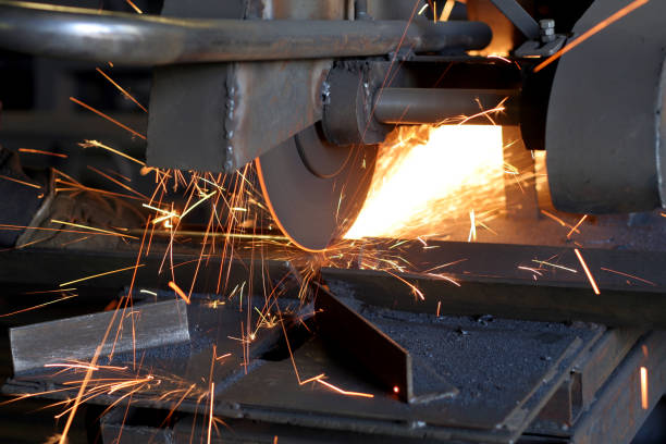 car manufacturing