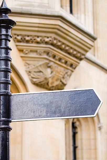 istock City Street Sign 173928151