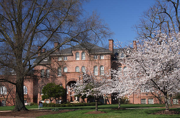 north carolina state university - north carolina immagine foto e immagini stock