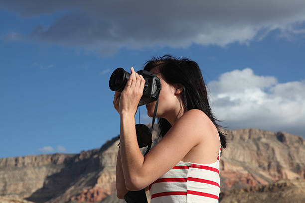 istock Southern Photographer Tourist 173928958