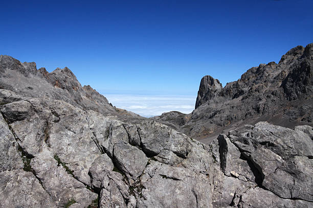 istock Peaks of Europe 173929307