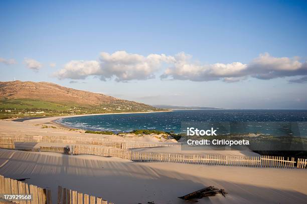 Beach At Cadiz Stock Photo - Download Image Now - Andalusia, Beach, Beauty